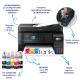 Εικόνα της Πολυμηχάνημα Inkjet Epson EcoTank L5590 ITS C11CK57403