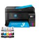 Εικόνα της Πολυμηχάνημα Inkjet Epson EcoTank L5590 ITS C11CK57403