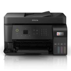 Εικόνα της Πολυμηχάνημα Inkjet Epson EcoTank L5590 ITS C11CK57403