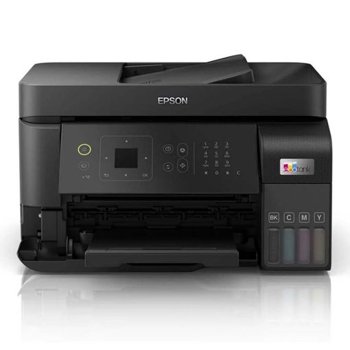 Εικόνα της Πολυμηχάνημα Inkjet Epson EcoTank L5590 ITS C11CK57403