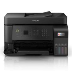 Εικόνα της Πολυμηχάνημα Inkjet Epson EcoTank L5590 ITS C11CK57403