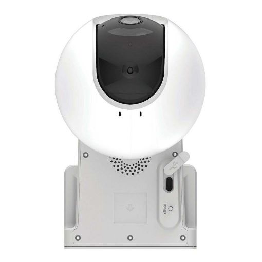 Εικόνα της Outdoor Battery IP Camera Ezviz EB8 2K 4G Pan/Tilt & Solar Panel-E Kit