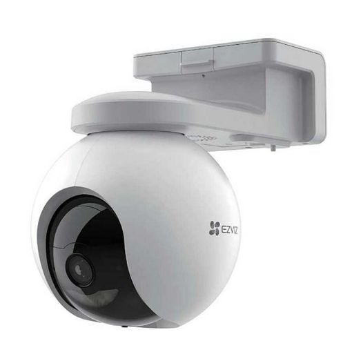 Εικόνα της Pan/Tilt IP Camera Ezviz HB8 2K+ Wireless (4MP) & Ezviz Solar Panel-D Kit