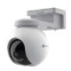 Εικόνα της Pan/Tilt IP Camera Ezviz HB8 2K+ Wireless (4MP) & Ezviz Solar Panel-D Kit