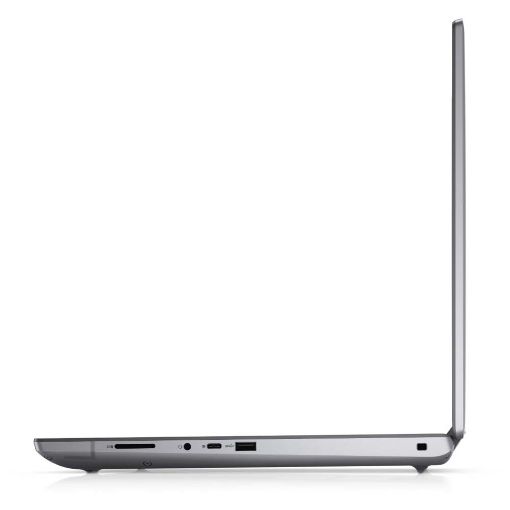Εικόνα της Laptop Dell Precision 7780 17.3" 4G Intel Core i9-13950HX(4.00GHz) 64GB 1TB SSD RTX A2000 8GB Win10 Pro GR/EN 210-BGPB