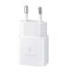 Εικόνα της Φορτιστής Samsung Type-C 15W PD White EP-T1510NWEGEU