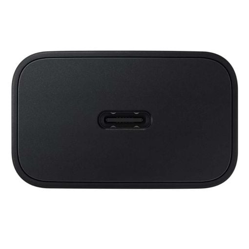 Εικόνα της Φορτιστής Samsung Type-C 15W PD Black EP-T1510NBEGEU