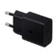 Εικόνα της Φορτιστής Samsung Type-C 15W PD Black EP-T1510NBEGEU