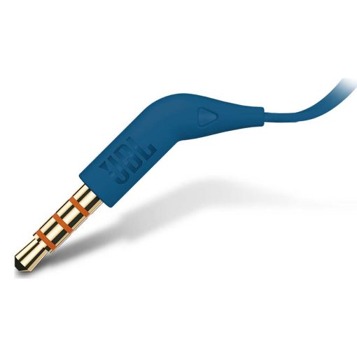 Εικόνα της Handsfree JBL Tune 110 Blue JBLT110BLU