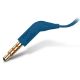 Εικόνα της Handsfree JBL Tune 110 Blue JBLT110BLU