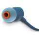 Εικόνα της Handsfree JBL Tune 110 Blue JBLT110BLU