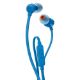 Εικόνα της Handsfree JBL Tune 110 Blue JBLT110BLU