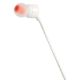 Εικόνα της Handsfree JBL Tune 110 White JBLT110WHT