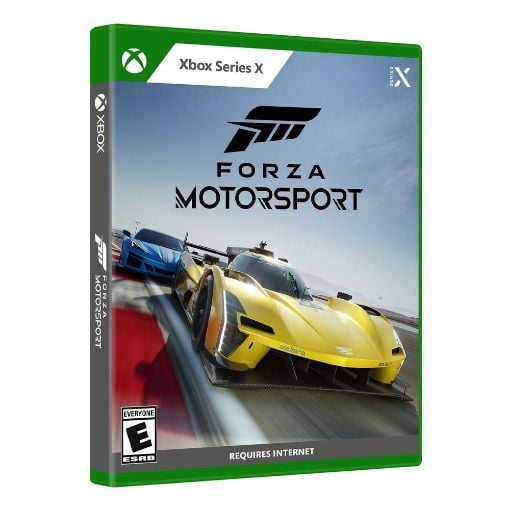 Εικόνα της Microsoft Forza Motorsport (XSX)