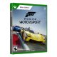 Εικόνα της Forza Motorsport XSX