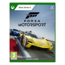 Εικόνα της Forza Motorsport XSX