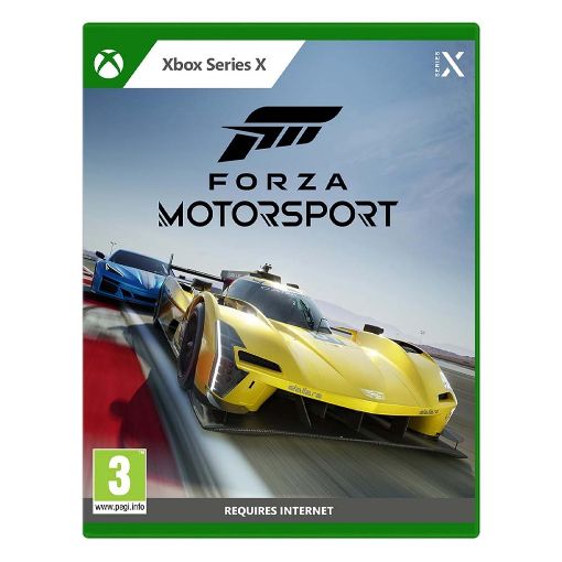 Εικόνα της Forza Motorsport XSX