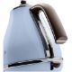 Εικόνα της Βραστήρας DeLonghi Icona Vintage KBOV2001.AZ 1.7lt 2000W Sky Blue 210110030
