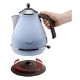 Εικόνα της Βραστήρας DeLonghi Icona Vintage KBOV2001.AZ 1.7lt 2000W Sky Blue 210110030