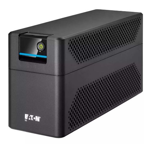 Εικόνα της UPS Eaton 5E Gen2 900VA 480W USB IEC Line Interactive 5E900UI