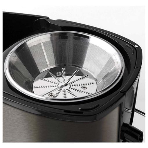 Εικόνα της Αποχυμωτής Black & Decker Anthracite BXJE600E