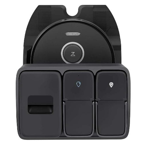 Εικόνα της Σκούπα Ρομπότ Roborock S8 Pro Ultra Vaccum & Mopping Black S8PU52-00