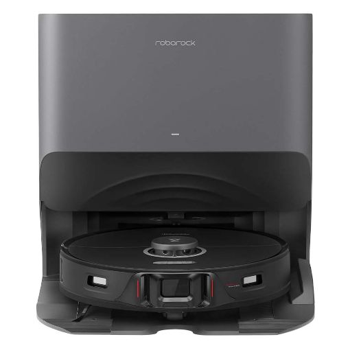 Εικόνα της Σκούπα Ρομπότ Roborock S8 Pro Ultra Vaccum & Mopping Black S8PU52-00