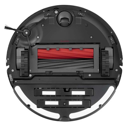 Εικόνα της Σκούπα Ρομπότ Roborock S8 Pro Ultra Vaccum & Mopping Black S8PU52-00