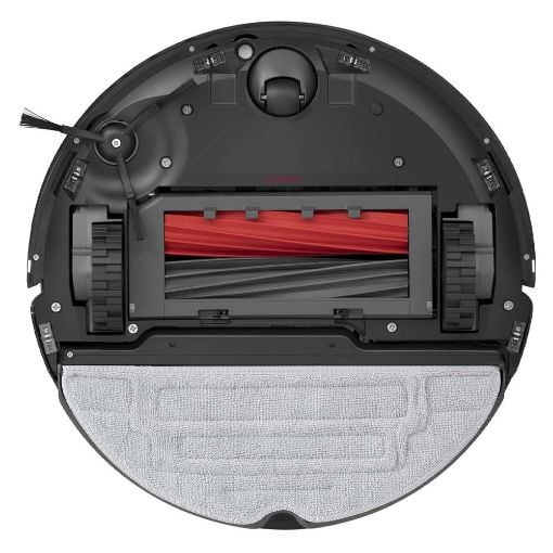 Εικόνα της Σκούπα Ρομπότ Roborock S8 Pro Ultra Vaccum & Mopping Black S8PU52-00