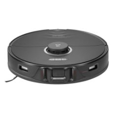 Εικόνα της Σκούπα Ρομπότ Roborock S8 Pro Ultra Vaccum & Mopping Black S8PU52-00