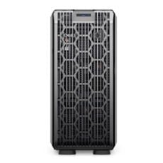Εικόνα της Server Dell PowerEdge T350 Intel Xeon E-2378(2.60GHz) 16GB 480GB SSD PERC H355 (2x700W) PET3509A_E2378480G