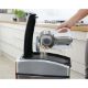 Εικόνα της Ηλεκτρικό Σκουπάκι Black & Decker Dustbuster Pivot 18V White/Dark Τitanium PV1820L