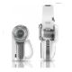 Εικόνα της Ηλεκτρικό Σκουπάκι Black & Decker Dustbuster Pivot 18V White/Dark Τitanium PV1820L