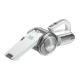Εικόνα της Ηλεκτρικό Σκουπάκι Black & Decker Dustbuster Pivot 18V White/Dark Τitanium PV1820L