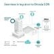 Εικόνα της Access Point Tp-Link EAP653 v1 AX3000 WiFi 6 Dual Band POE+ Ceiling Mount