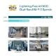 Εικόνα της Access Point Tp-Link EAP653 v1 AX3000 WiFi 6 Dual Band POE+ Ceiling Mount