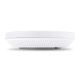 Εικόνα της Access Point Tp-Link EAP653 v1 AX3000 WiFi 6 Dual Band POE+ Ceiling Mount
