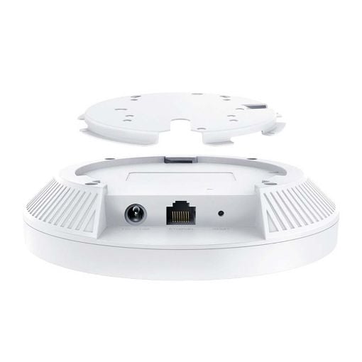 Εικόνα της Access Point Tp-Link EAP653 v1 AX3000 WiFi 6 Dual Band POE+ Ceiling Mount