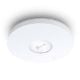 Εικόνα της Access Point Tp-Link EAP653 v1 AX3000 WiFi 6 Dual Band POE+ Ceiling Mount