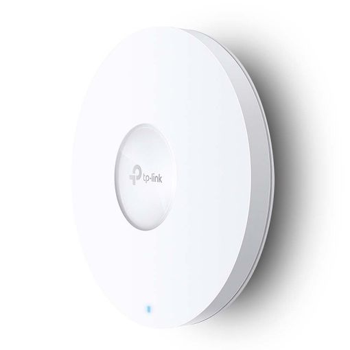 Εικόνα της Access Point Tp-Link EAP653 v1 AX3000 WiFi 6 Dual Band POE+ Ceiling Mount