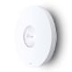 Εικόνα της Access Point Tp-Link EAP653 v1 AX3000 WiFi 6 Dual Band POE+ Ceiling Mount