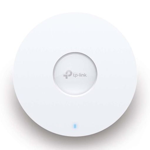 Εικόνα της Access Point Tp-Link EAP653 v1 AX3000 WiFi 6 Dual Band POE+ Ceiling Mount