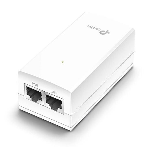 Εικόνα της Tp-Link Passive Gigabit PoE Adapter v1 TL-POE2412G