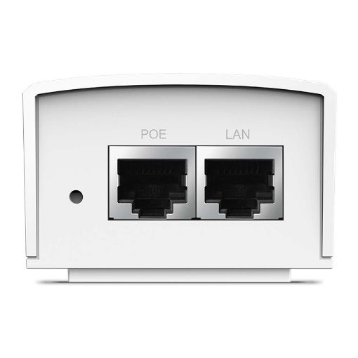Εικόνα της Tp-Link Passive Gigabit PoE Adapter TL-POE4824G v1