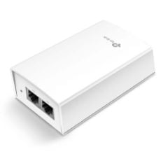 Εικόνα της Tp-Link Passive Gigabit PoE Adapter TL-POE4824G v1