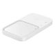 Εικόνα της Samsung Wireless Charger Pad Duo White EP-P5400TWEGEU