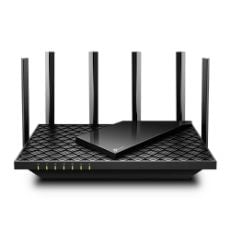 Εικόνα της Router Tp-Link Archer AX73 AX5400 WiFi 6 Dual-Band