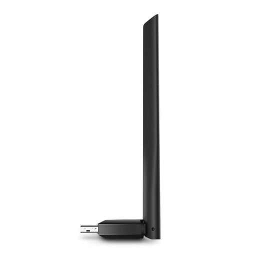 Εικόνα της WiFi USB Adapter Tp-Link Archer T600U Plus v1 Dual Band AC600