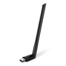 Εικόνα της WiFi USB Adapter Tp-Link Archer T600U Plus v1 Dual Band AC600