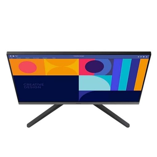 Εικόνα της Οθόνη Samsung Essential S3 LS24C330GAUXEN 23.8" IPS FHD 100Hz AMD FreeSync